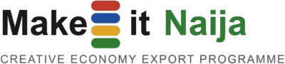 Make it Naija — Creative Economy Export Programme